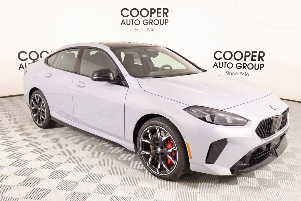 New 2026 BMW 228i xDrive w/ Technology Package image 1