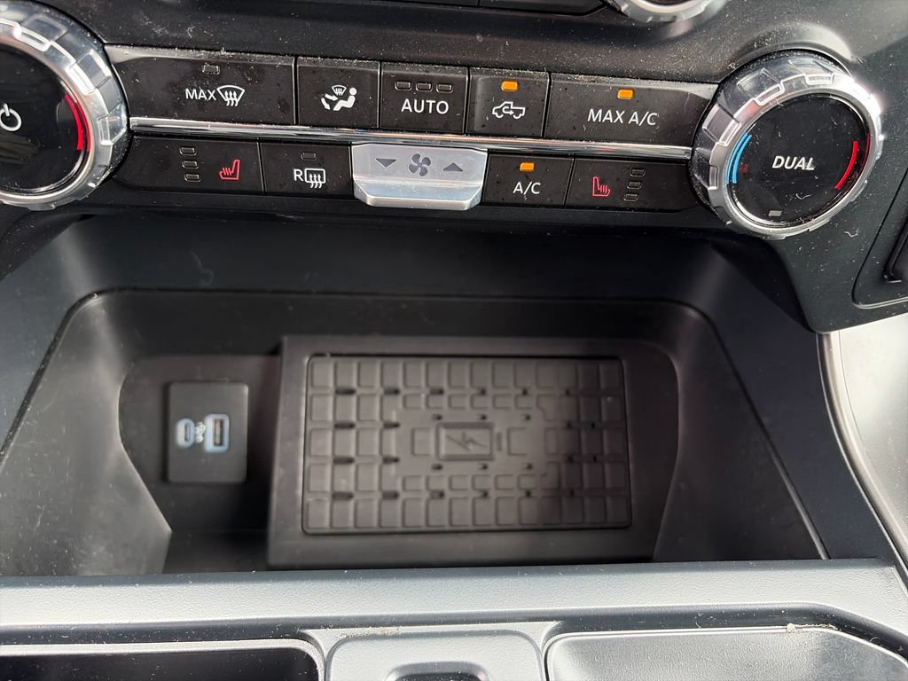 Used 2024 Ford F150 XLT w/ Equipment Group 302A MID AWD/4WD image 24