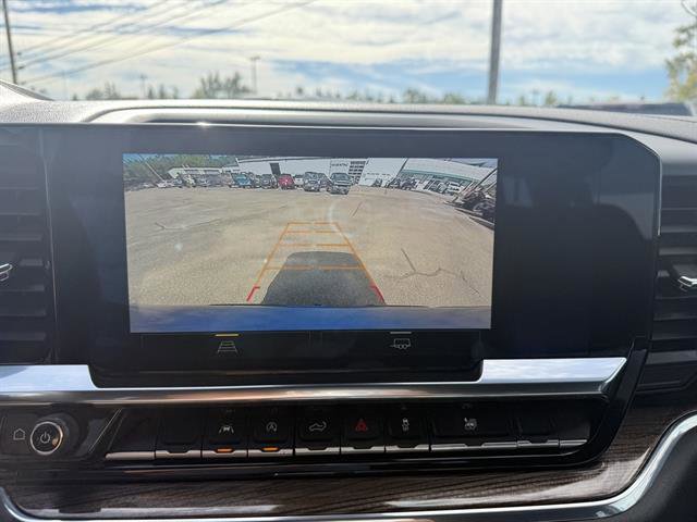 Used 2024 Chevrolet Silverado 1500 RST w/ Protection Package image 44