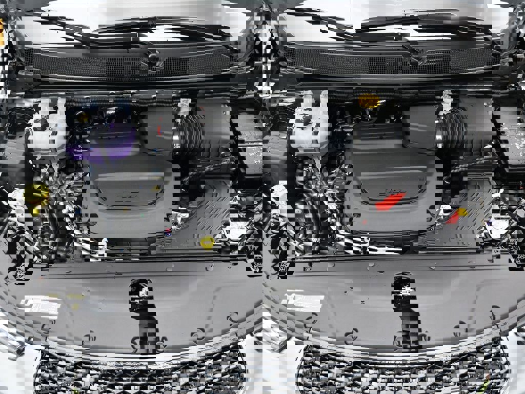 New 2026 Chrysler Pacifica Select image 25