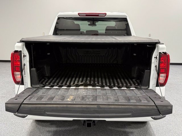 Used 2024 GMC Sierra 1500 Elevation AWD/4WD image 11