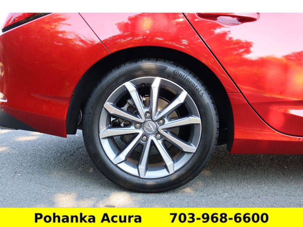Certified 2025 Acura Integra image 28