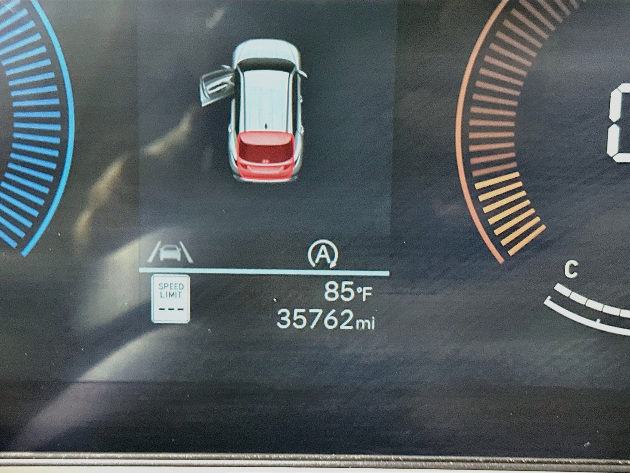 Used 2025 Hyundai Tucson SEL FWD image 19
