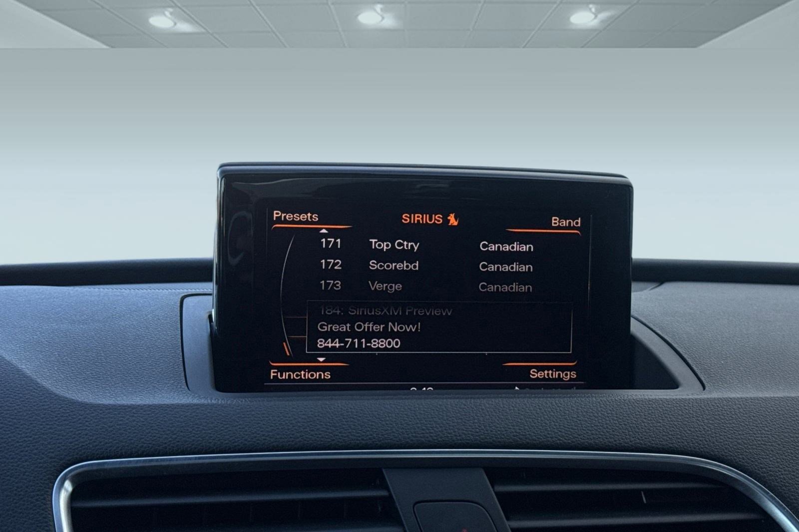 Used 2018 Audi Q3 2.0T Premium Plus w/ Premium Plus Package image 24