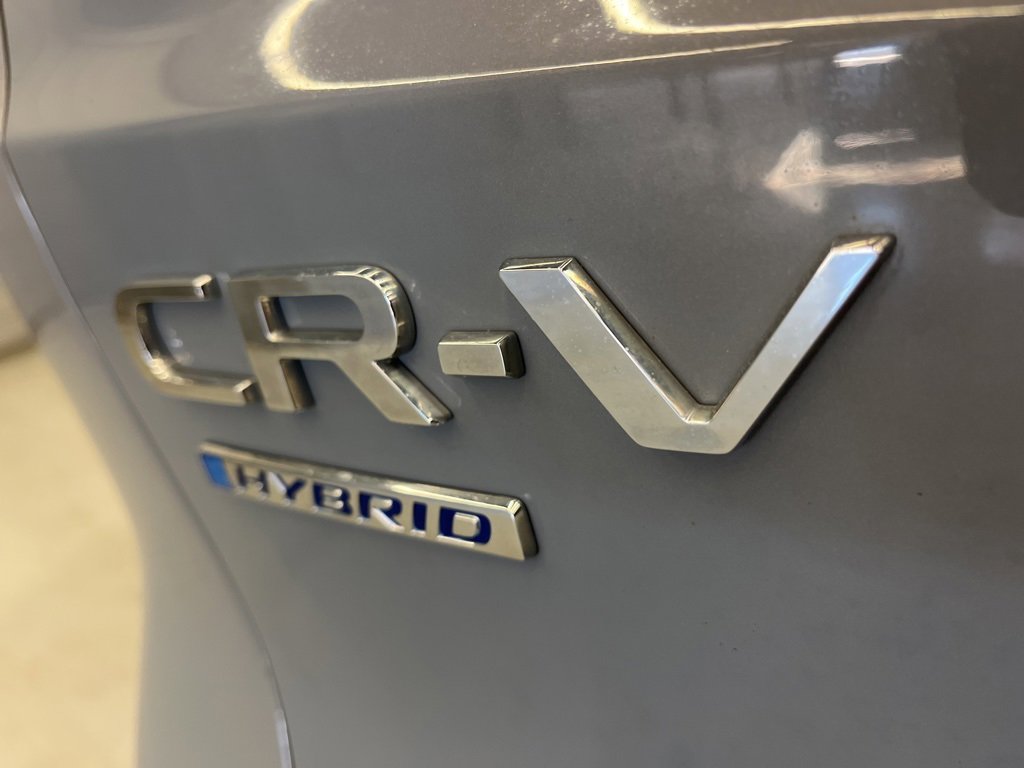 Used 2023 Honda CR-V Sport Touring image 36