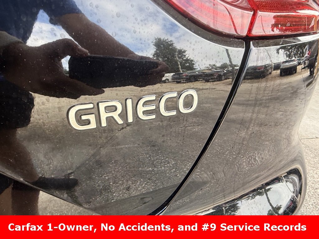 Used 2019 Kia Stinger Premium image 24