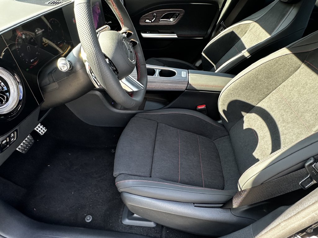 New 2027 Mercedes-Benz CLA 220 image 10