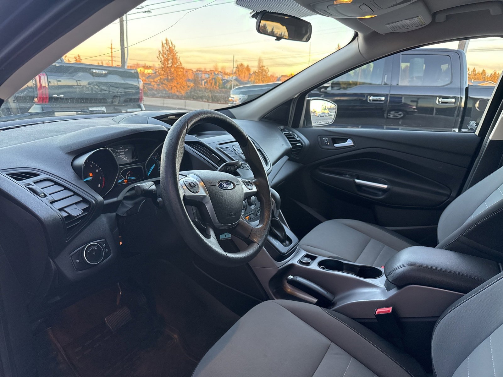 Used 2016 Ford Escape SE video 2