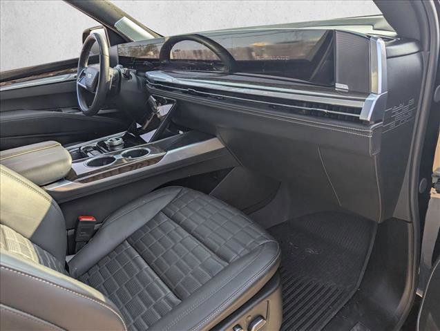 Certified 2025 Cadillac Escalade Sport Platinum image 15