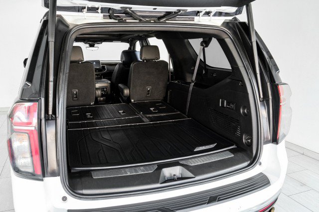 Used 2021 Chevrolet Suburban High Country AWD/4WD image 61