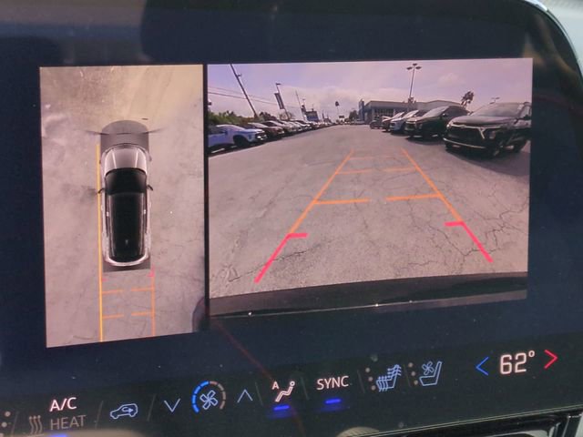 New 2026 Chevrolet Blazer EV RS w/ Super Cruise Package AWD/4WD image 20