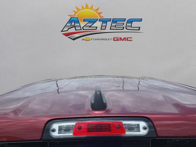 Used 2025 RAM 1500 Laramie AWD/4WD image 12