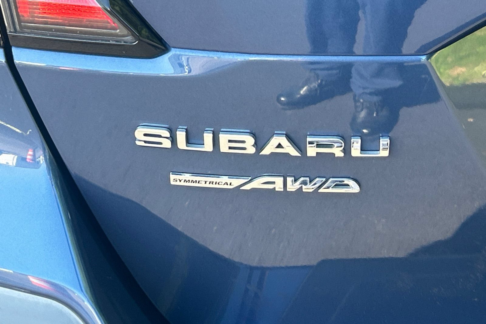 Used 2021 Subaru Outback Touring AWD/4WD image 28