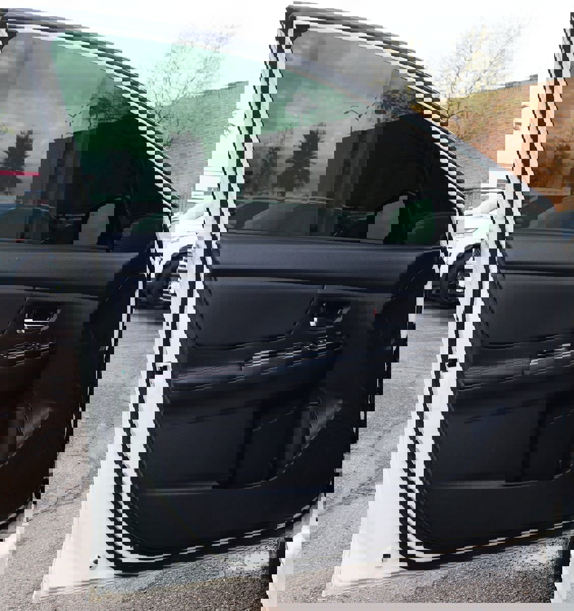 Used 2018 Subaru WRX Limited image 36