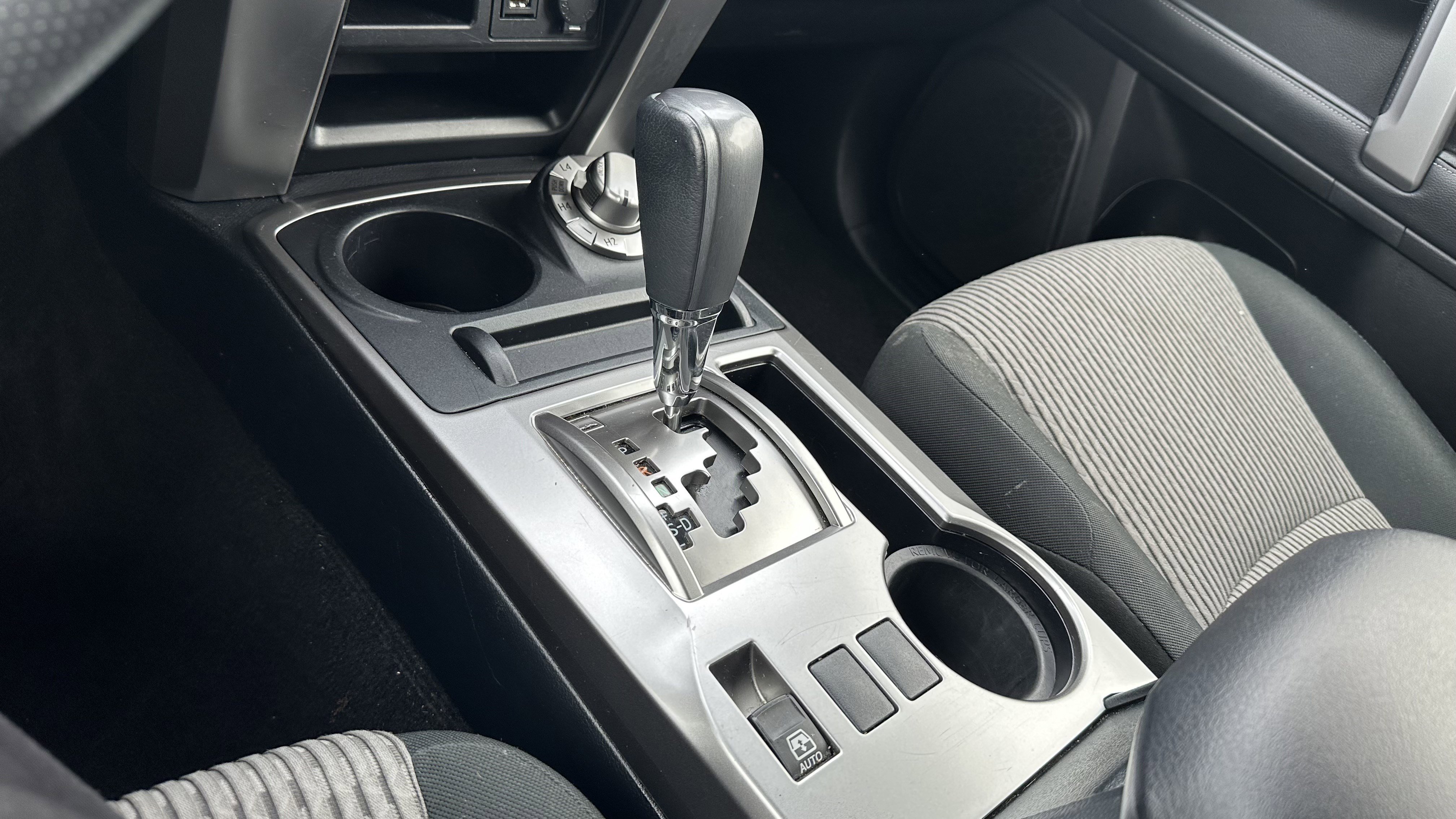 Used 2024 Toyota 4Runner SR5 image 27