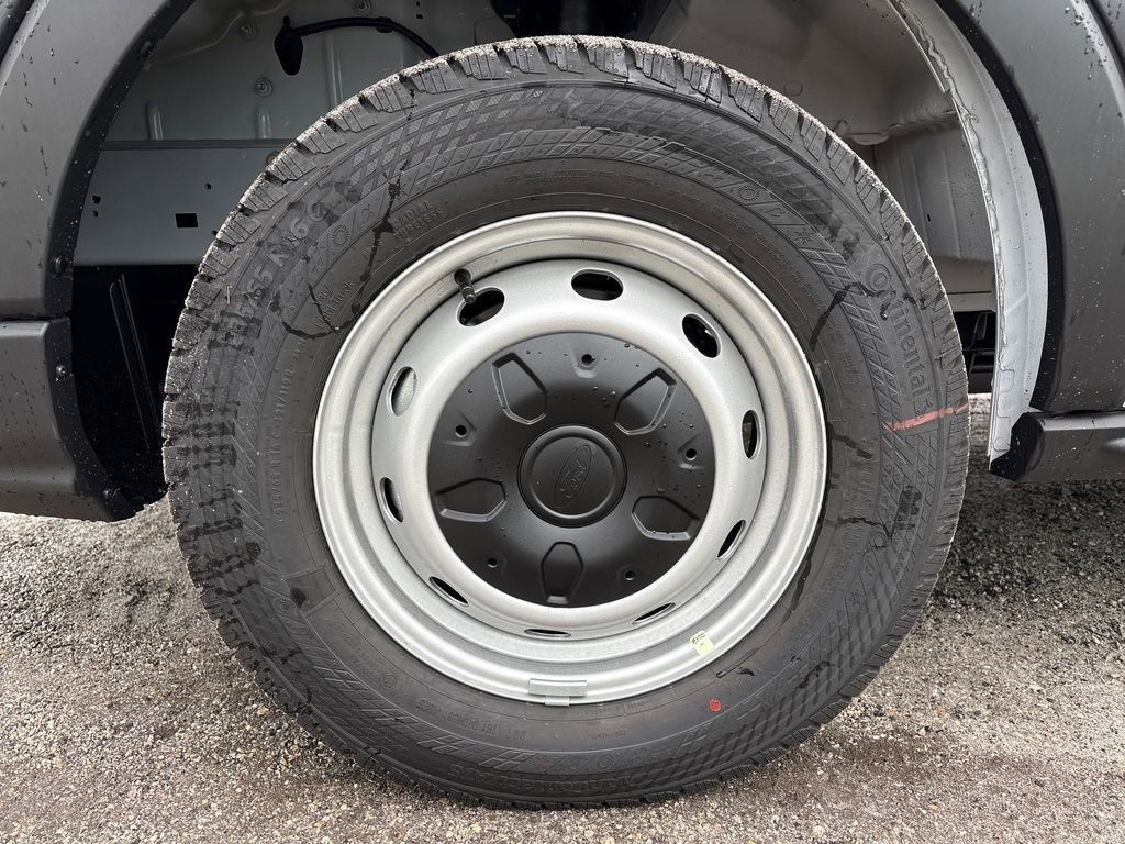 New 2026 Ford Transit 250 148 Medium Roof RWD image 15