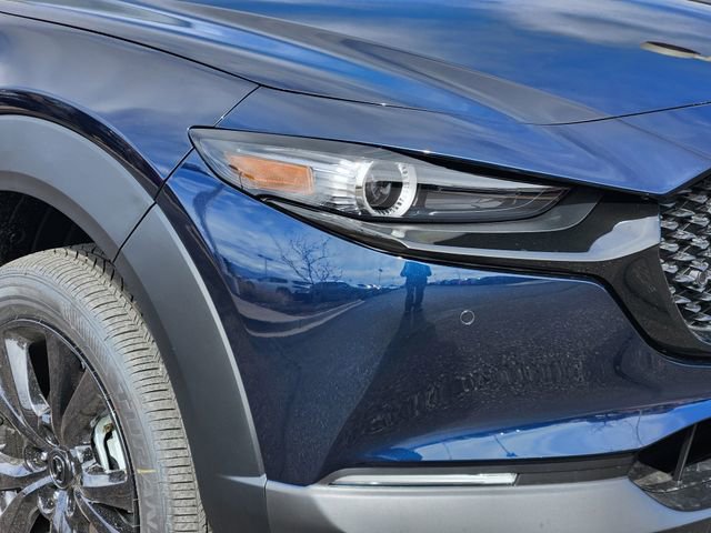 New 2026 MAZDA CX-30 AWD 2.5 S image 27