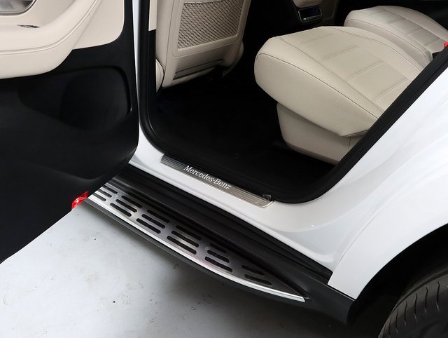 Certified 2025 Mercedes-Benz GLS 580 4MATIC image 33