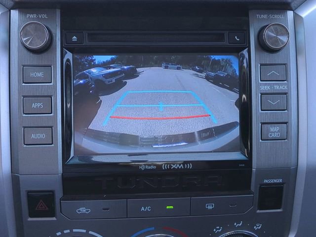 Used 2017 Toyota Tundra TRD Pro image 20