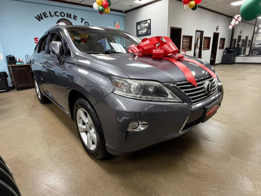 Used 2015 Lexus RX 350 AWD image 3