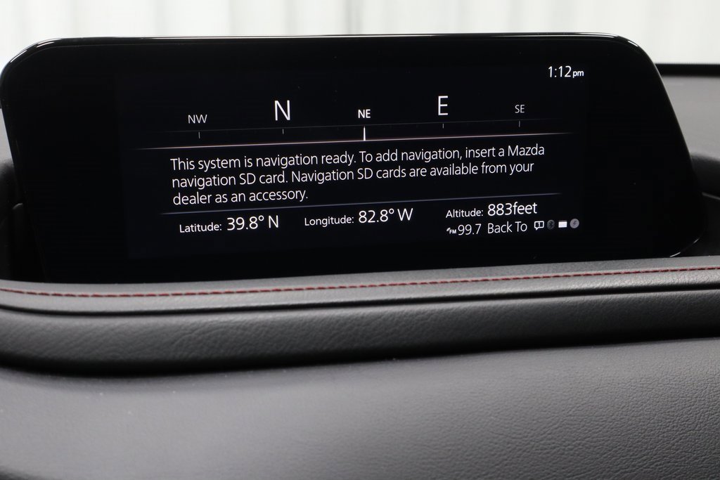 Used 2025 MAZDA CX-30 AWD 2.5 S w/ Preferred Package image 28