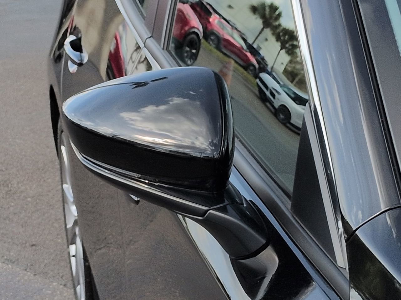 New 2026 MAZDA MAZDA3 2.5 S Sedan w/ Preferred Pkg FWD image 12