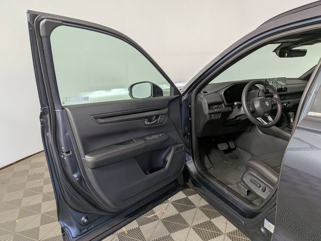 New 2026 Honda CR-V Sport-L image 14