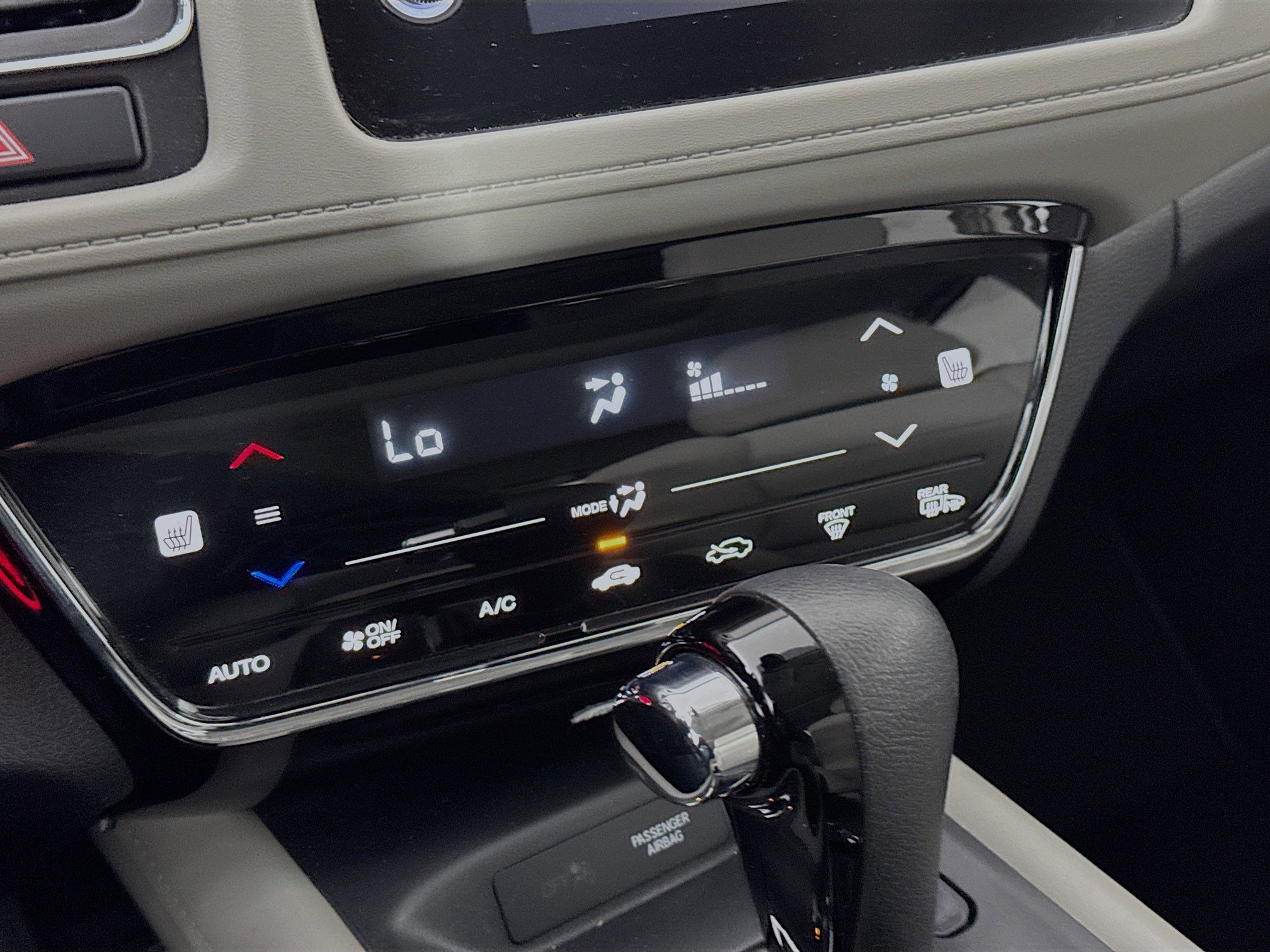 Certified 2022 Honda HR-V EX image 15