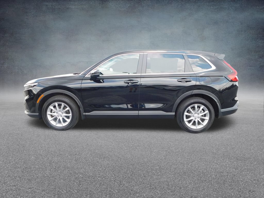 New 2026 Honda CR-V EX image 6
