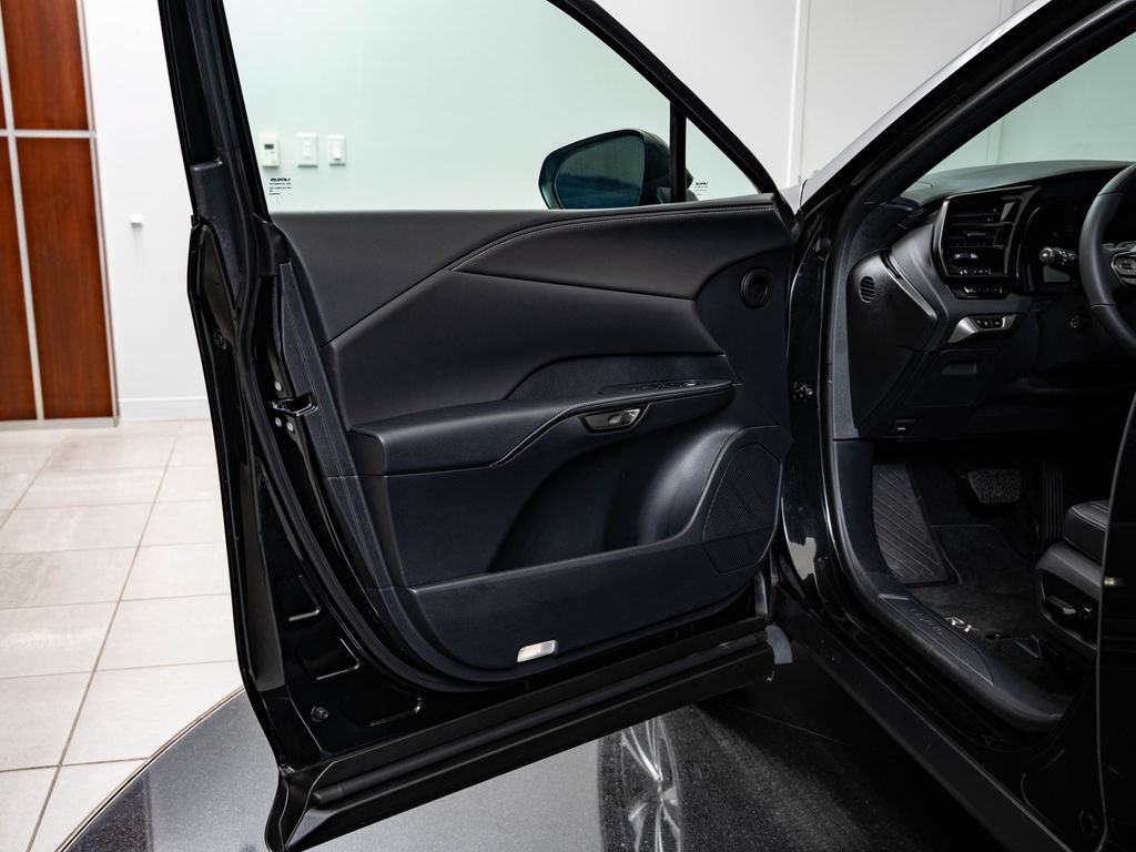 New 2026 Lexus RX 350 Premium AWD/4WD image 27