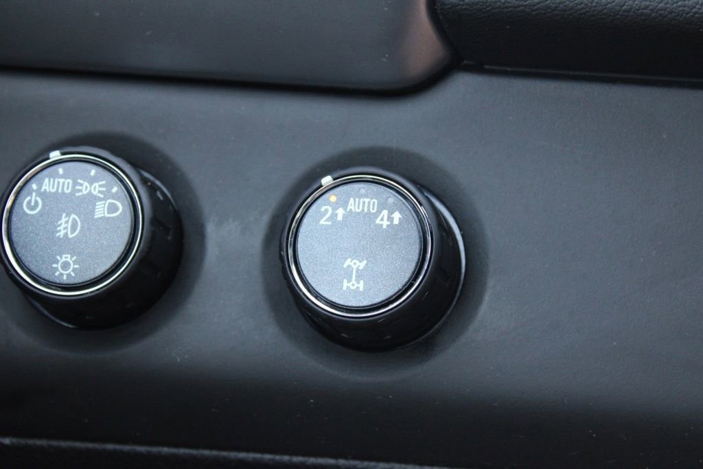 Used 2020 Chevrolet Tahoe Premier image 34