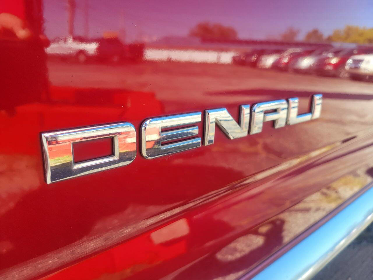 Used 2013 GMC Terrain Denali image 4