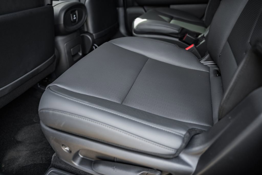 New 2026 Hyundai Palisade XRT Pro image 31