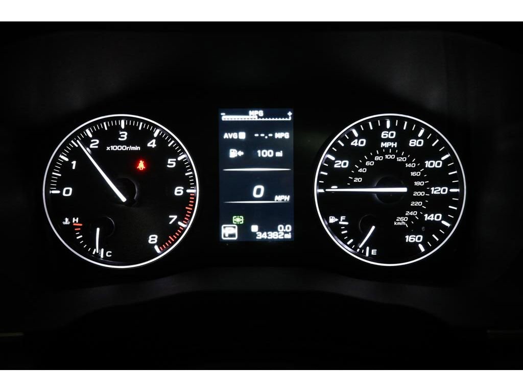 Used 2023 Subaru Ascent Touring AWD/4WD image 13