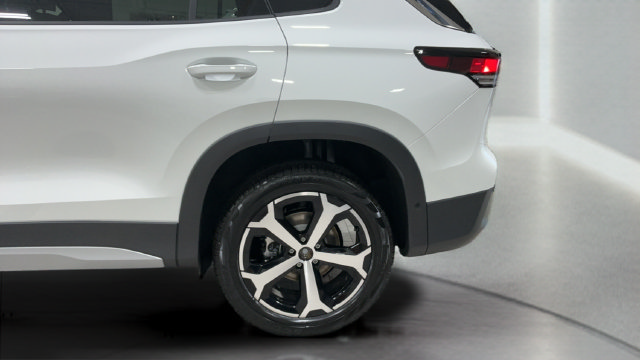 New 2026 Volkswagen Tiguan SE AWD/4WD image 26