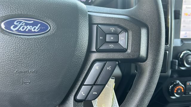 Used 2022 Ford F350 XLT w/ XLT Value Package AWD/4WD image 32