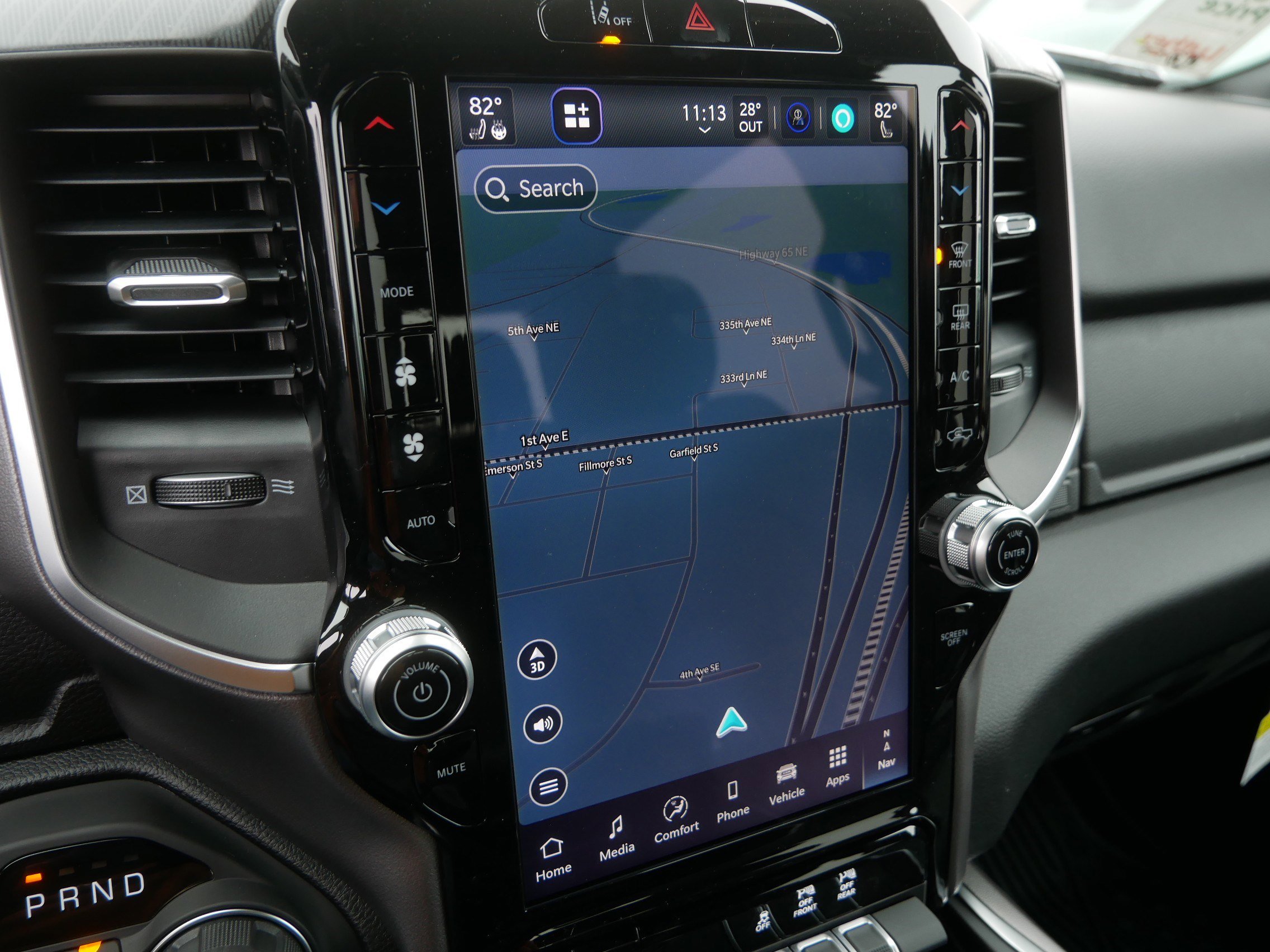 New 2026 RAM 1500 Big Horn image 15