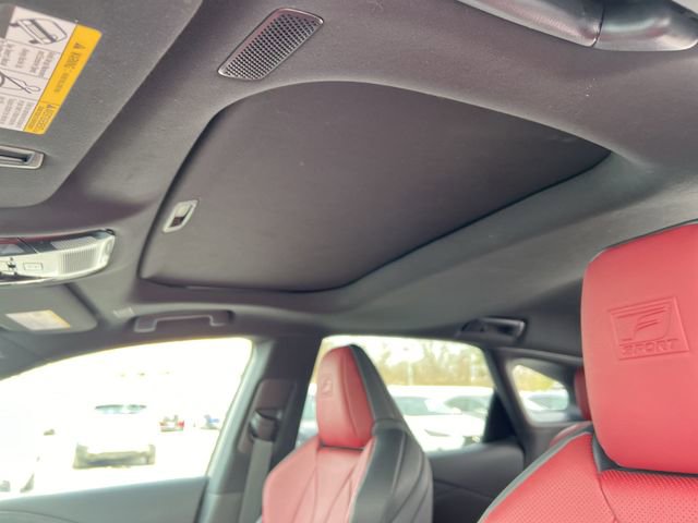 Certified 2024 Lexus RX 350 F Sport w/ Convenience Package image 20