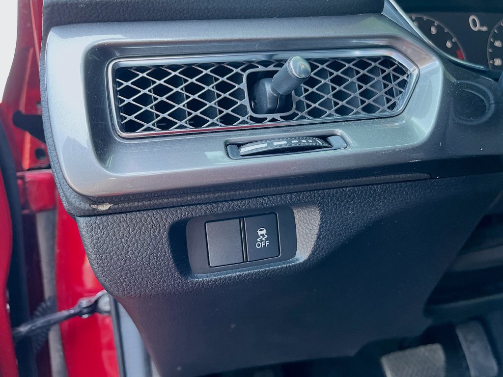 Used 2025 Acura Integra FWD image 13