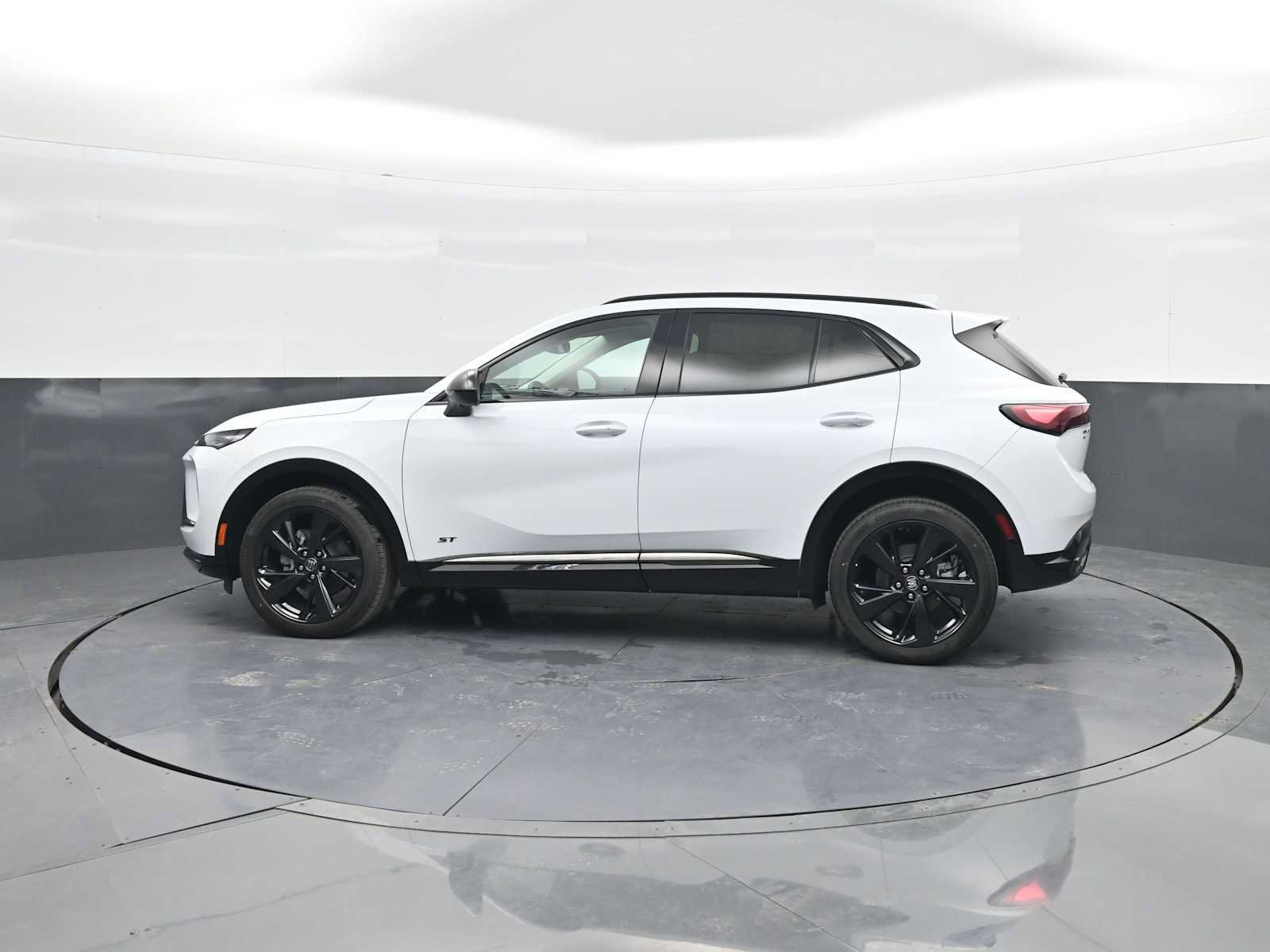 New 2026 Buick Envision Sport Touring AWD/4WD image 5