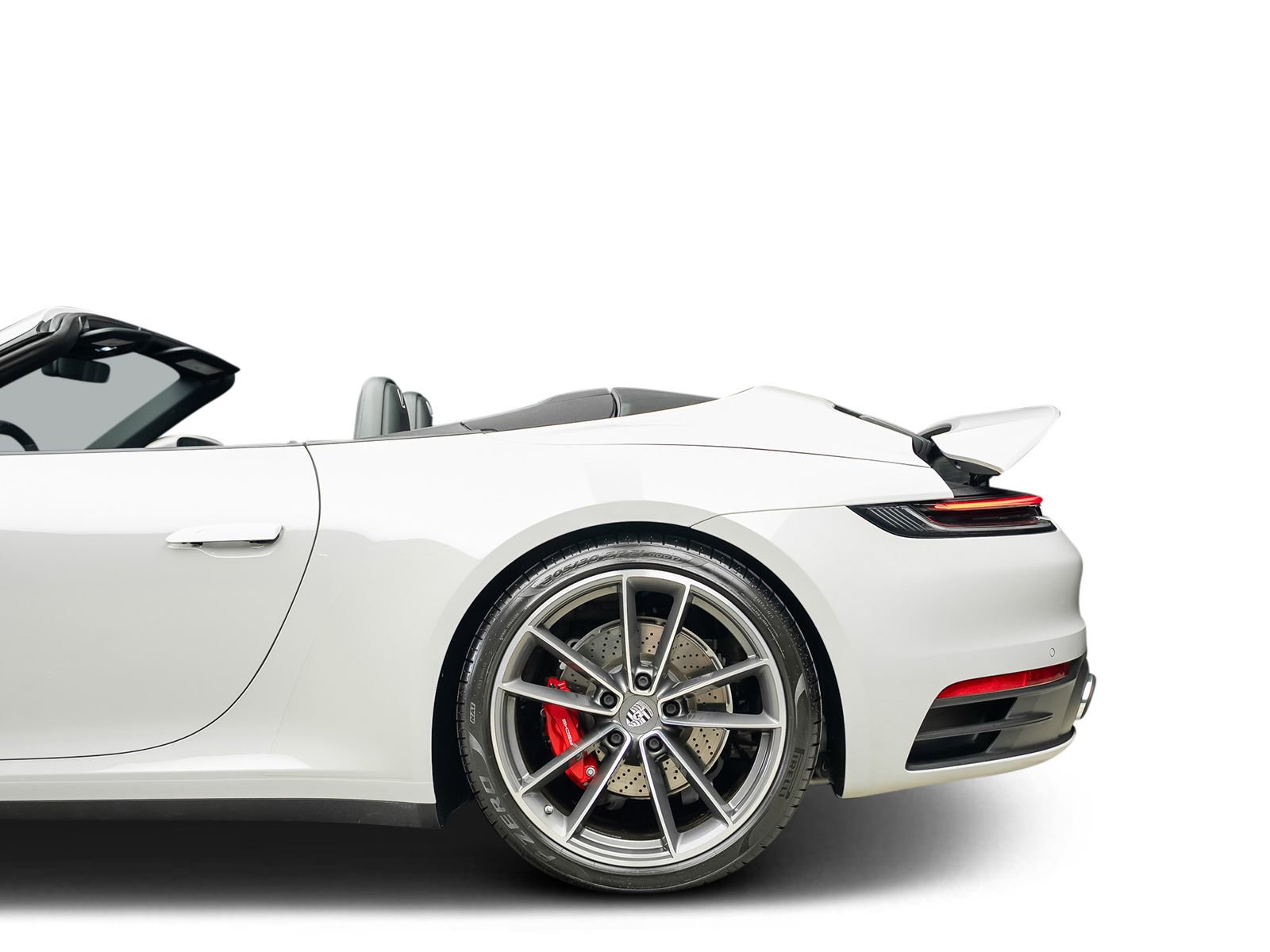 Used 2023 Porsche 911 Carrera S RWD image 29
