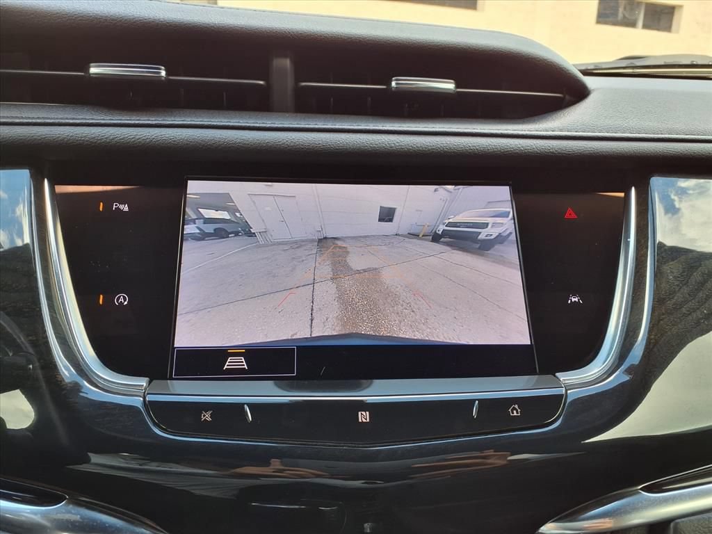 Used 2021 Cadillac XT6 Premium Luxury FWD image 26