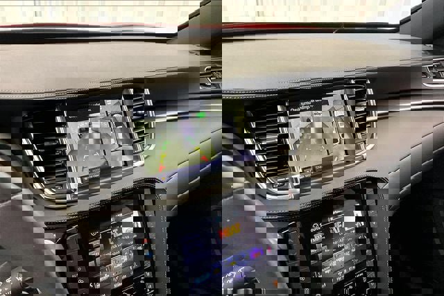 Certified 2024 INFINITI QX55 Essential image 29