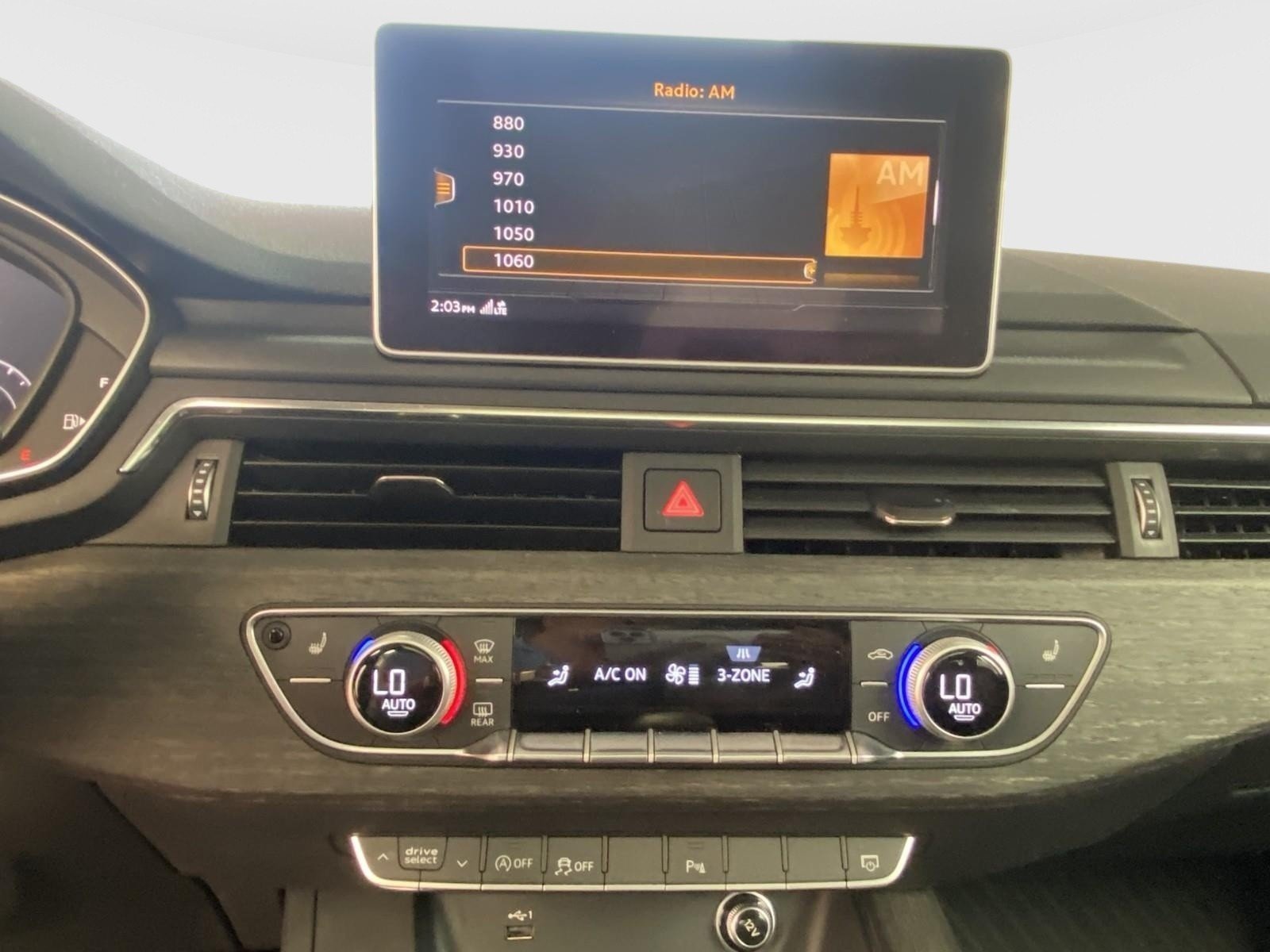 Used 2018 Audi A4 2.0T Premium Plus AWD/4WD image 26