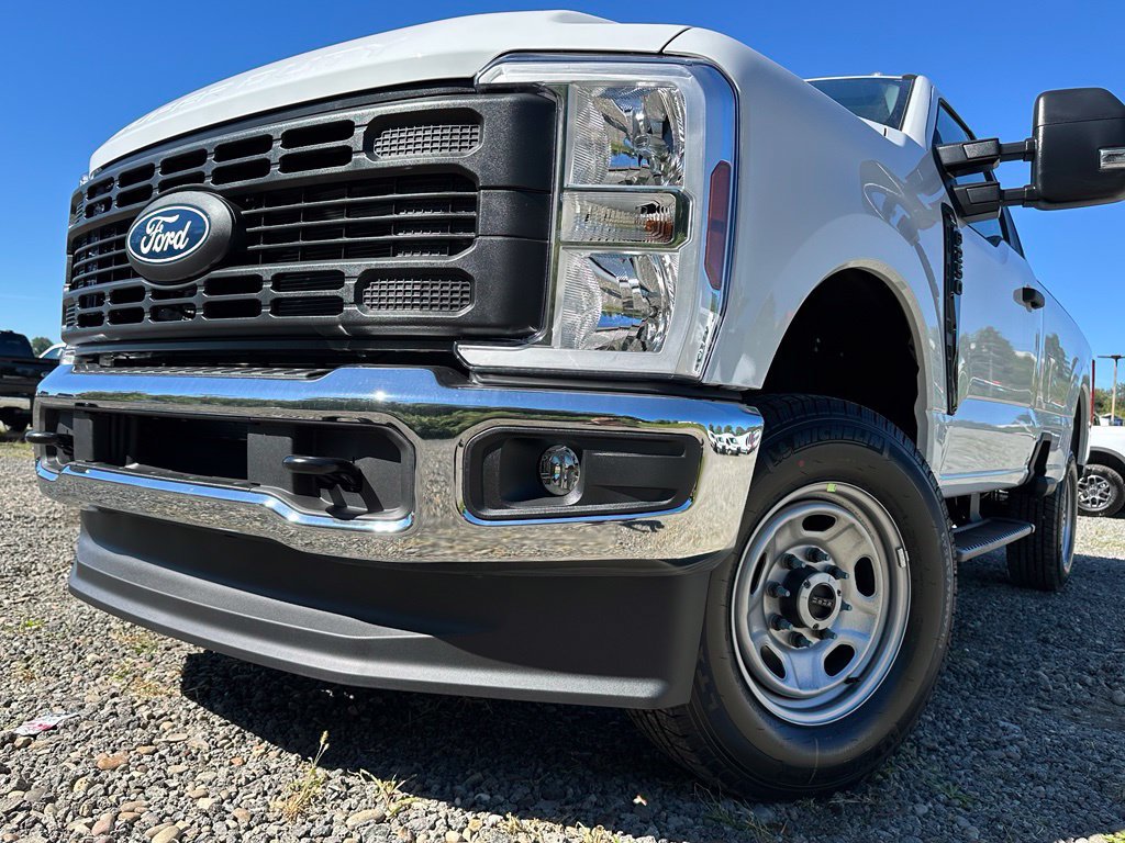 New 2027 Ford F250 XL w/ XL Chrome Package AWD/4WD image 29