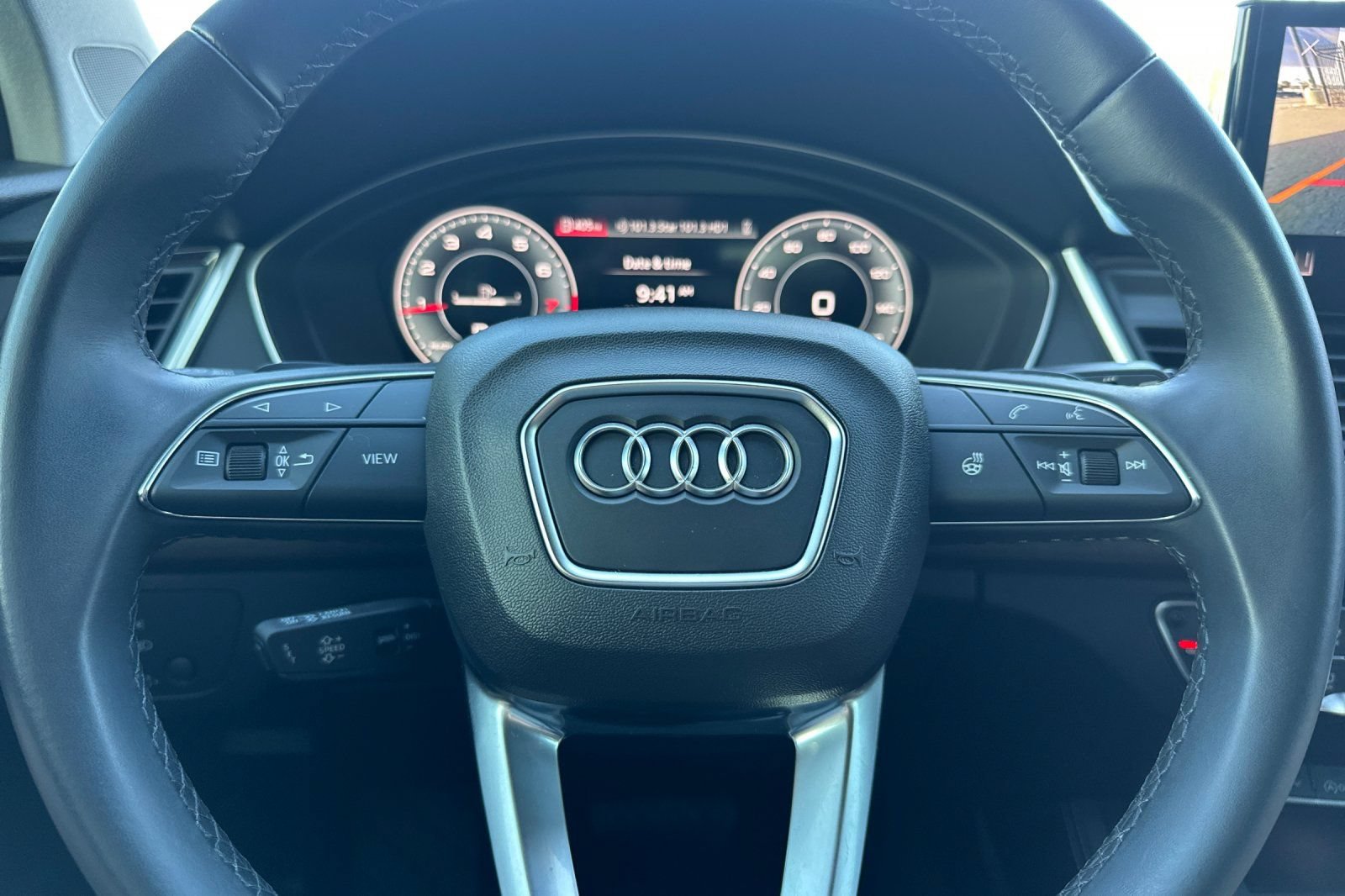 Used 2024 Audi Q5 2.0T Premium Plus w/ Premium Plus Package AWD/4WD image 33