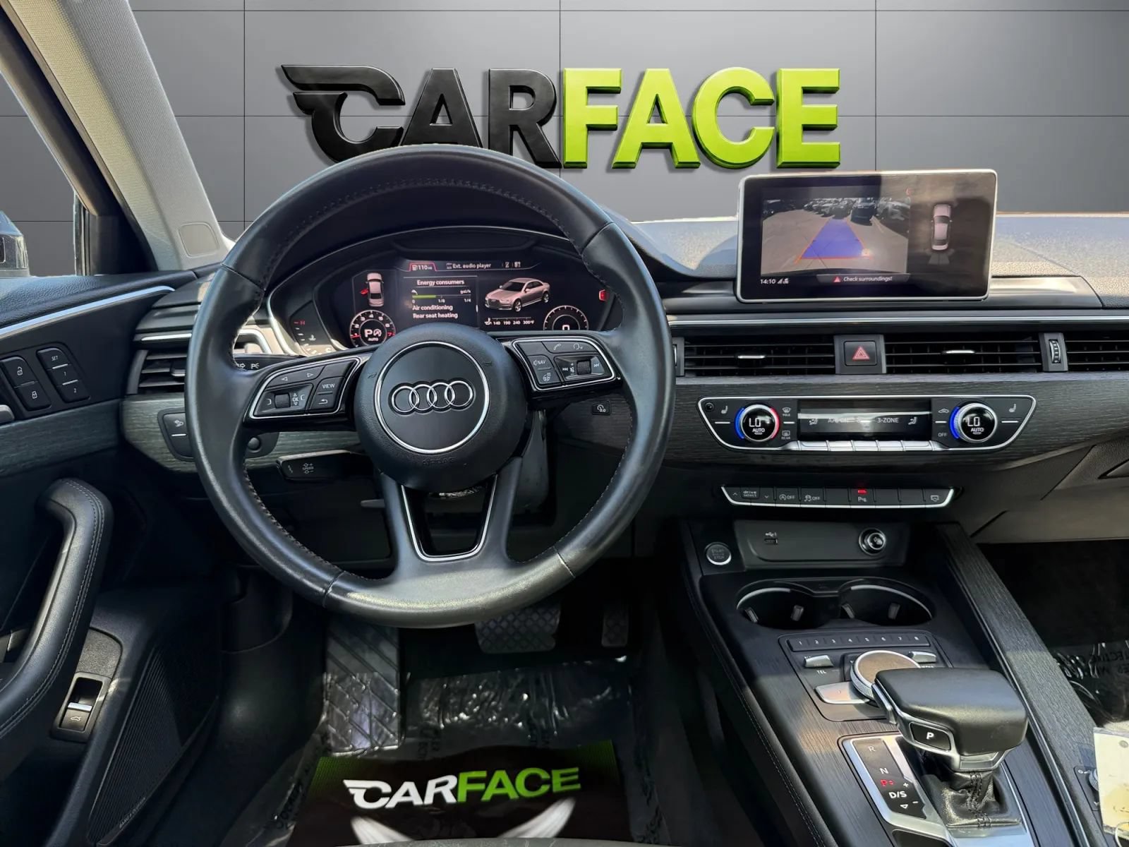 Used 2019 Audi A4 2.0T Premium Plus w/ Premium Plus Package AWD/4WD image 27