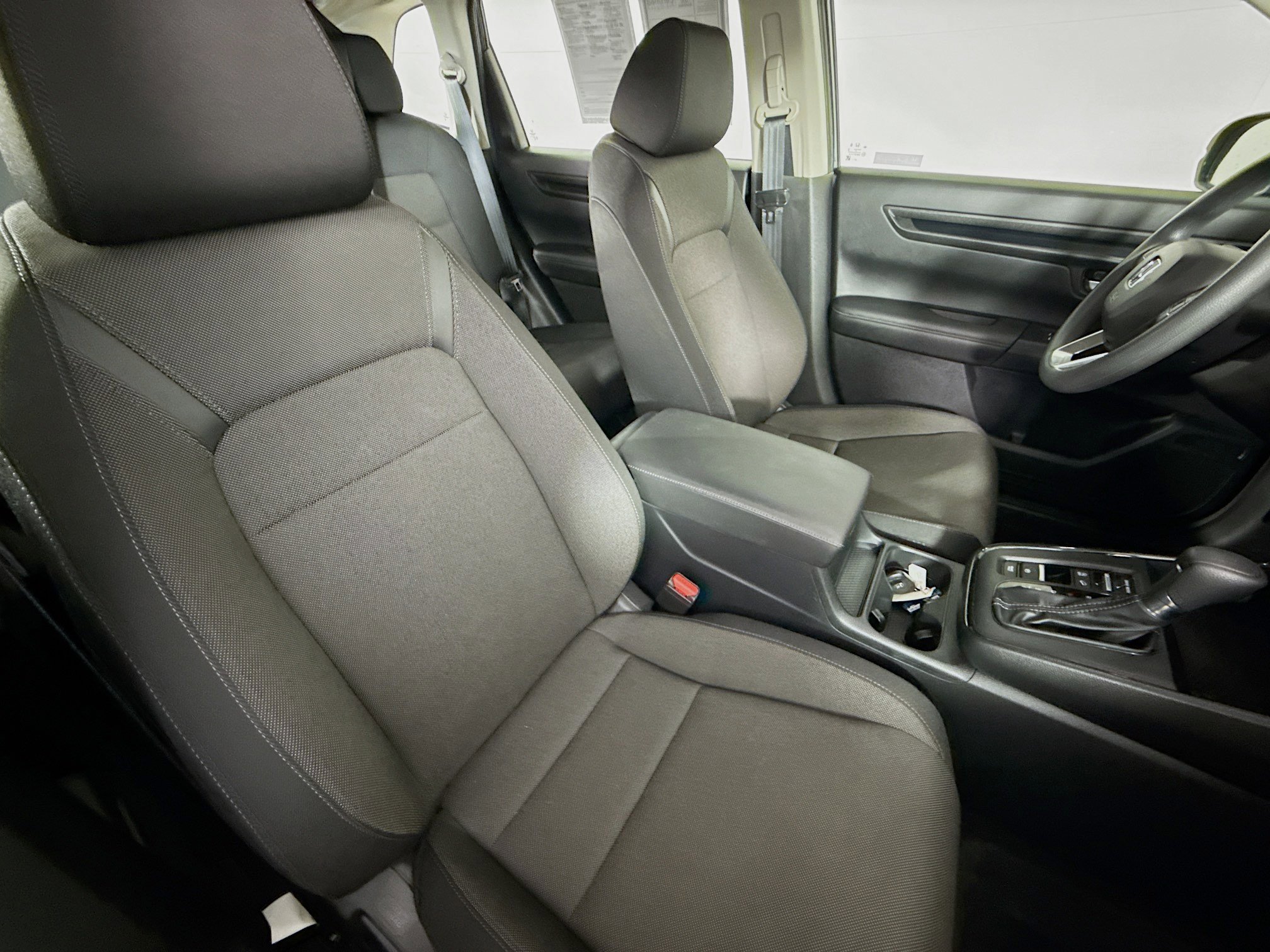 Used 2024 Honda CR-V LX image 33