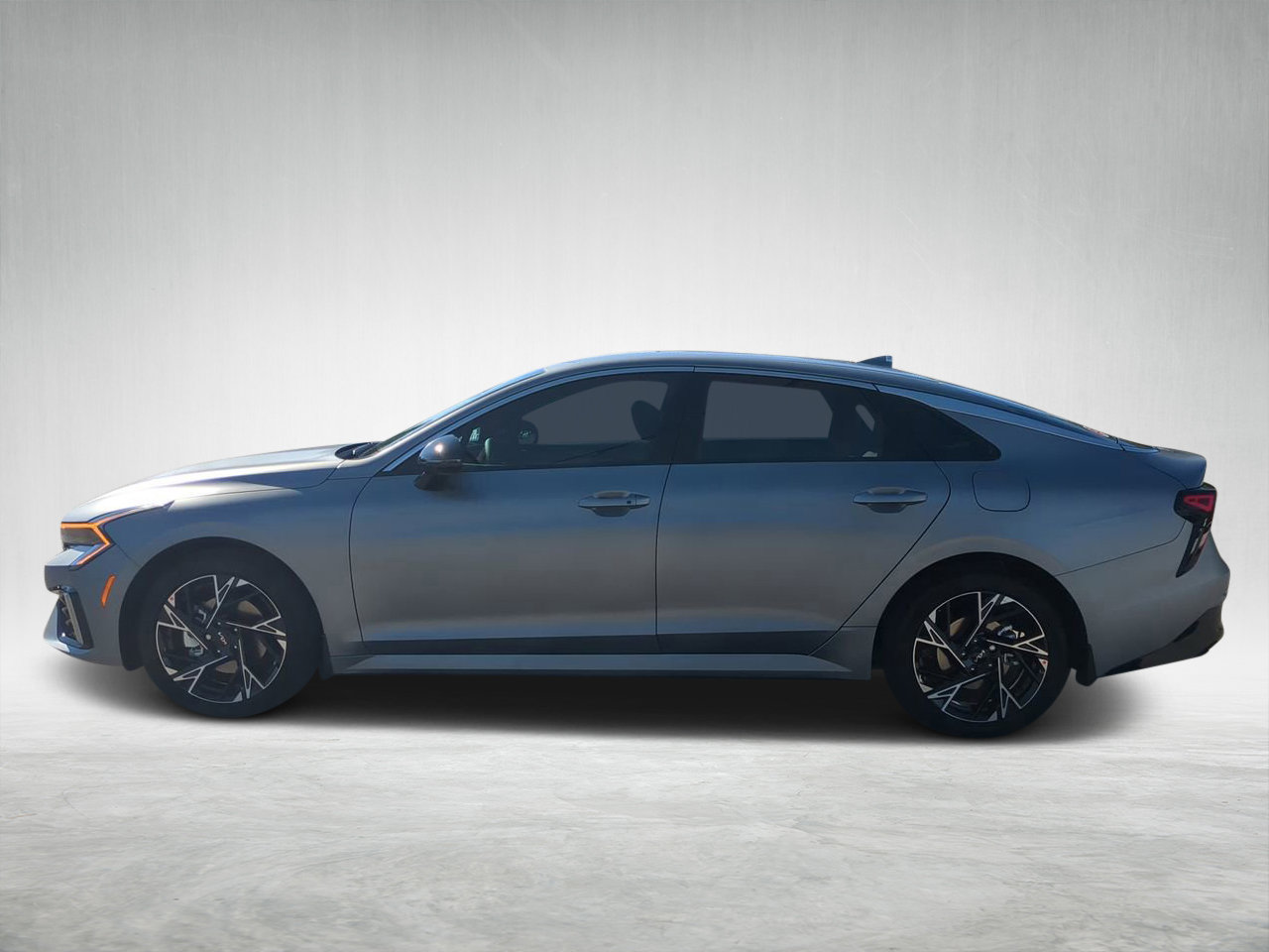 New 2026 Kia K5 GT-Line image 6