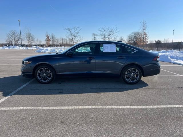 Used 2023 Honda Accord EX image 5